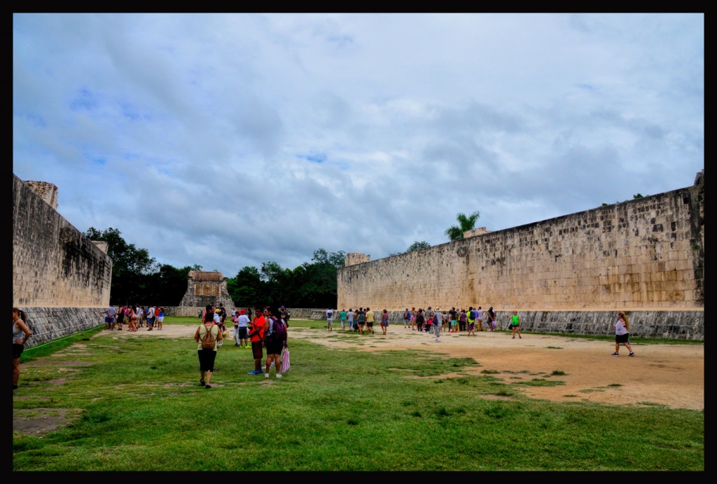 Chichen Itza