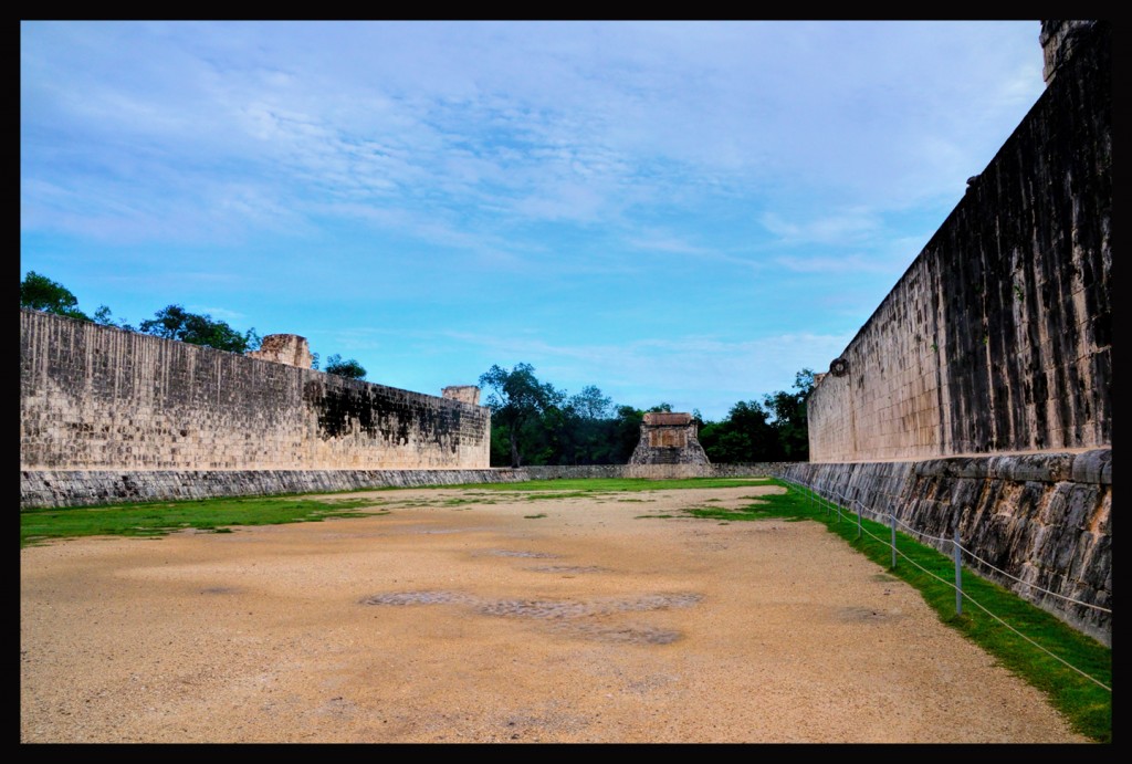 Chichen Itza