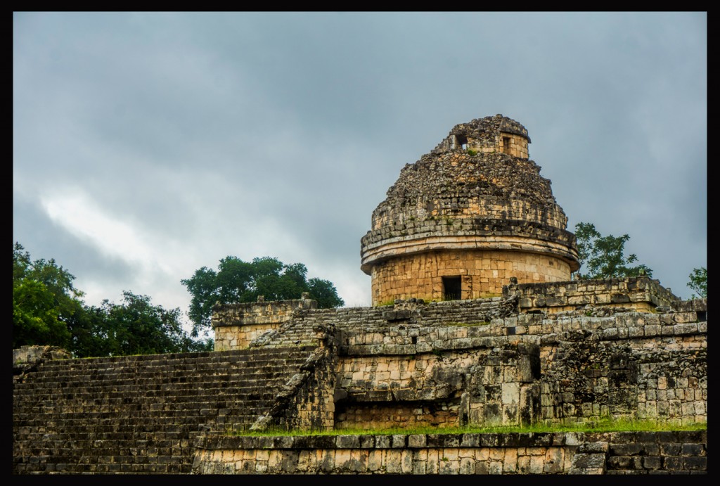 Chichen Itza