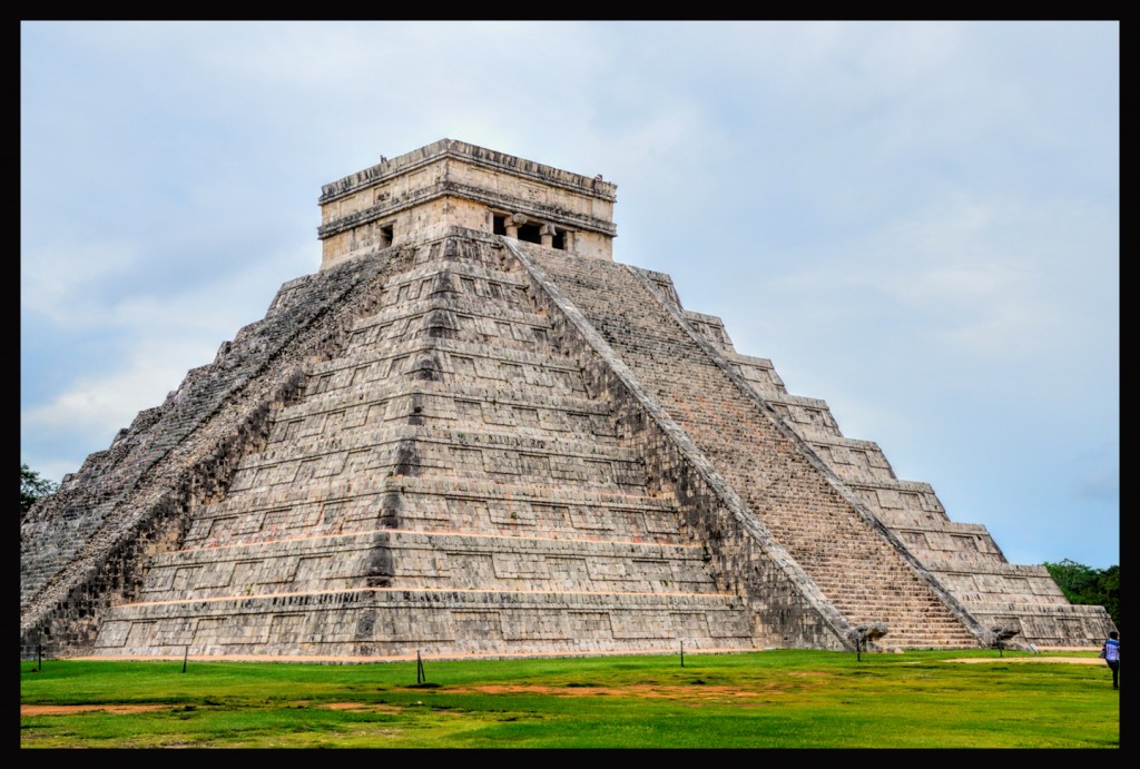 Chichen Itza