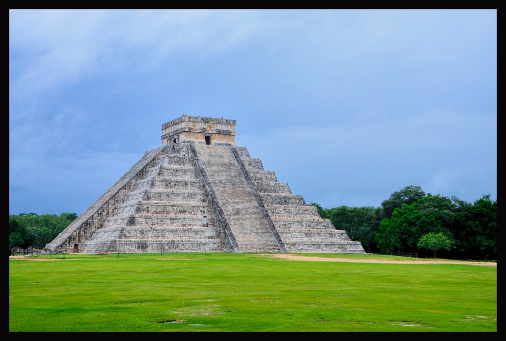 Chichen Itza