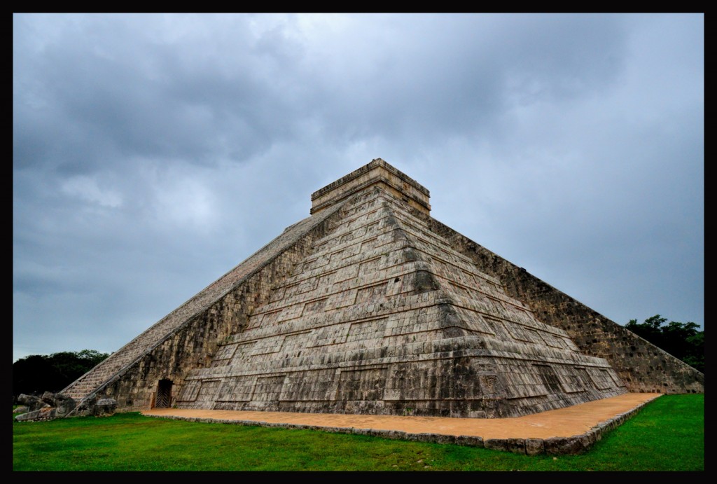 Chichen Itza