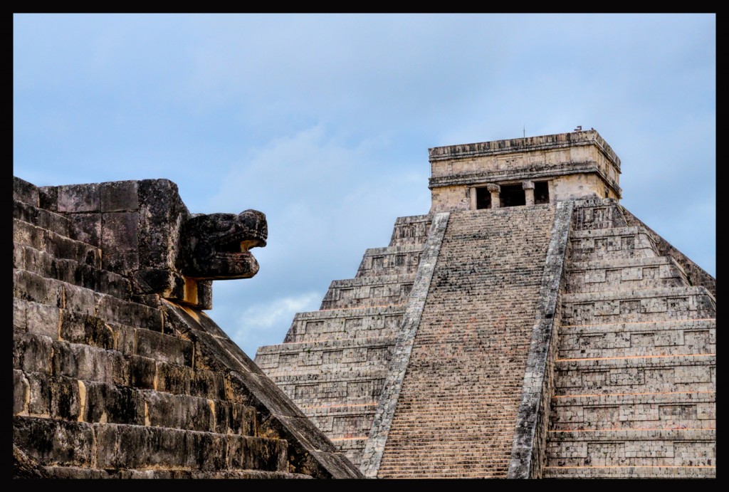 Chichen Itza