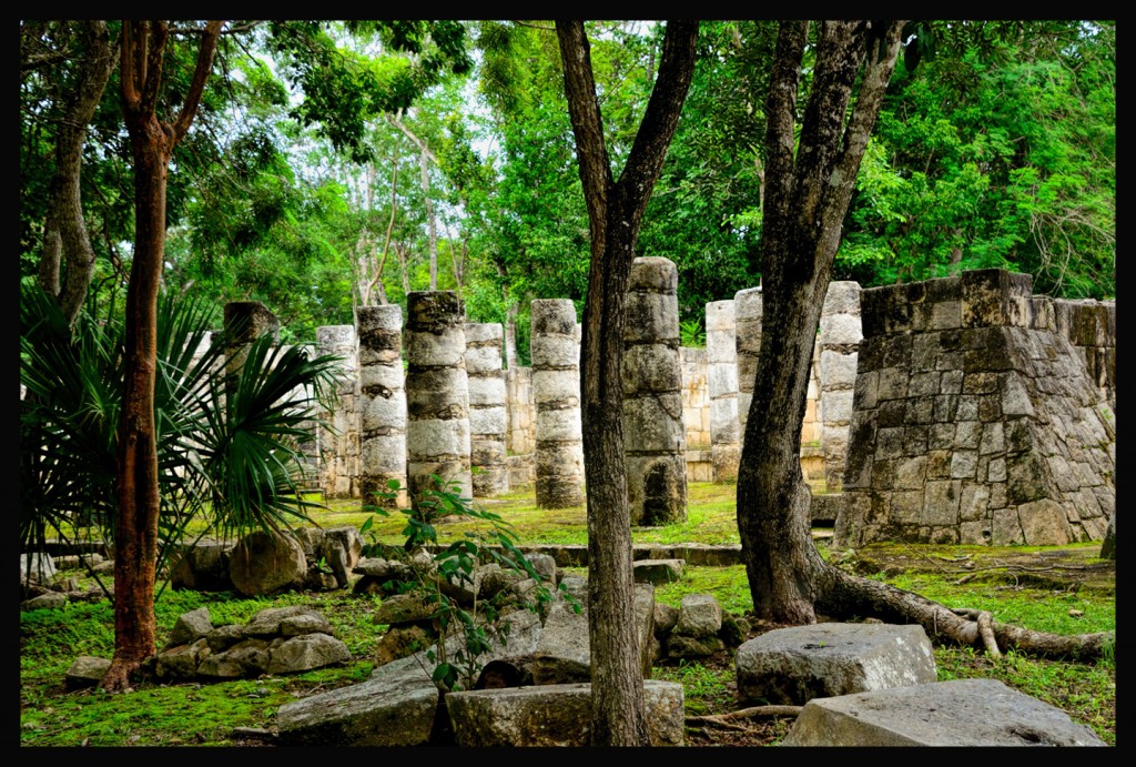 Chichen Itza