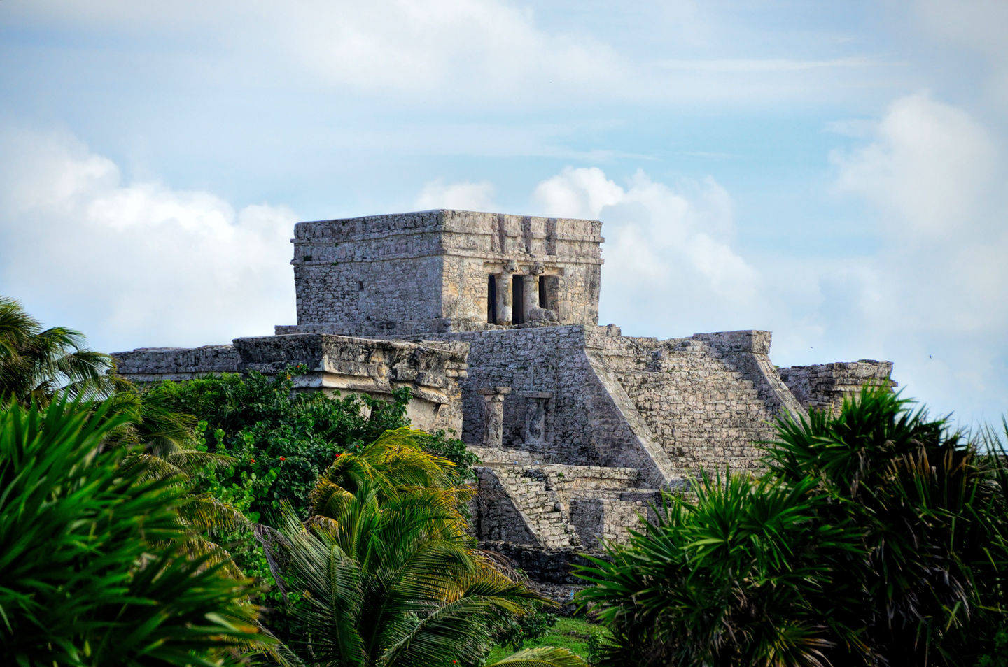 Tulum: The Mayan City by the Sea