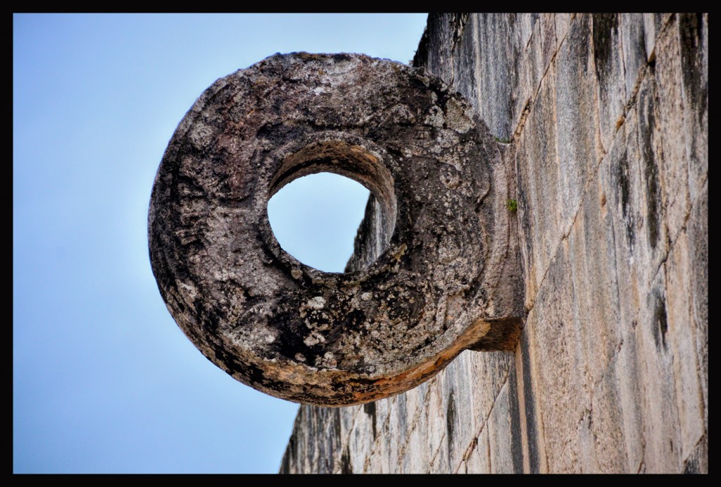 Chichen Itza