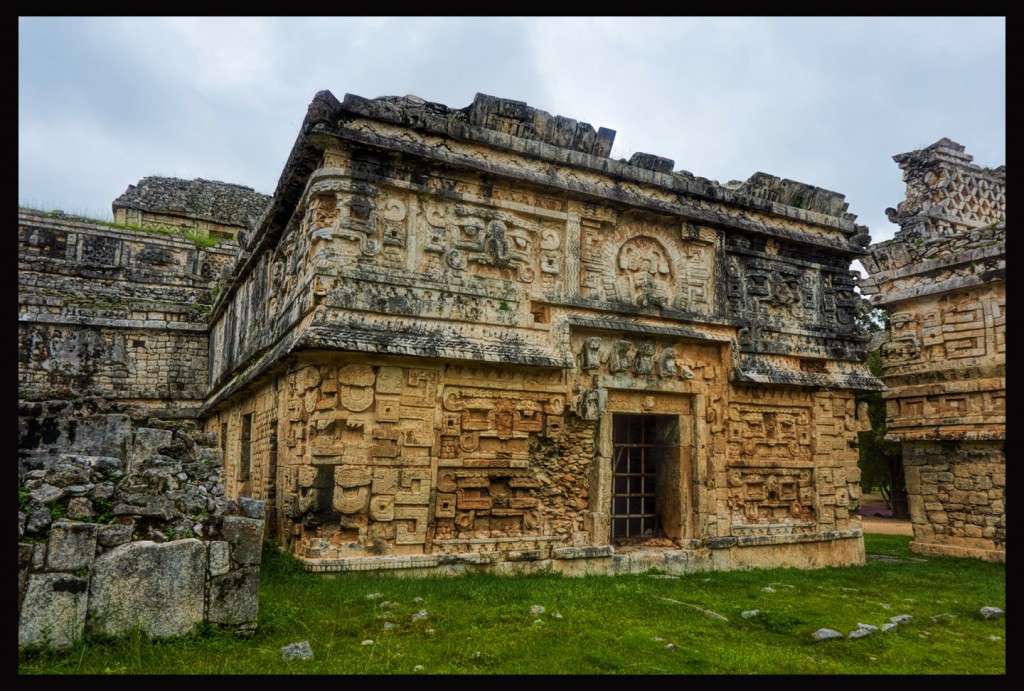 Chichen Itza