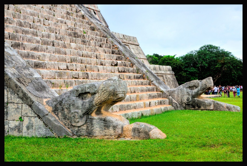 Chichen Itza