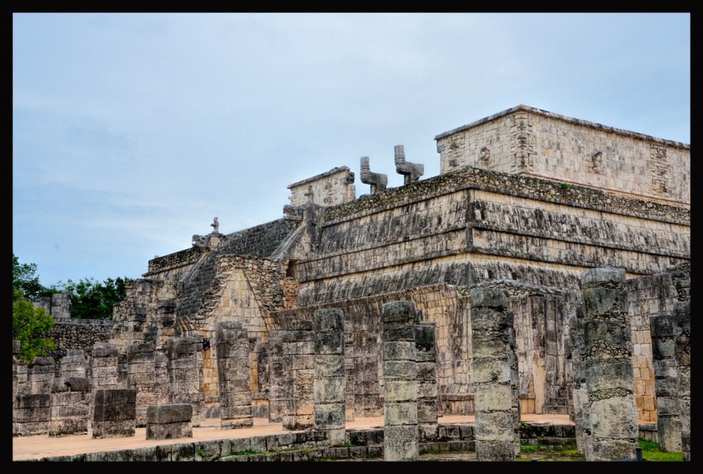 Chichen Itza