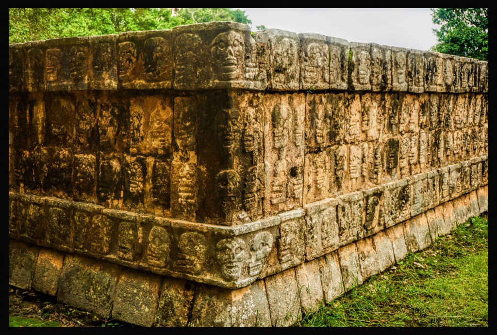 Chichen Itza