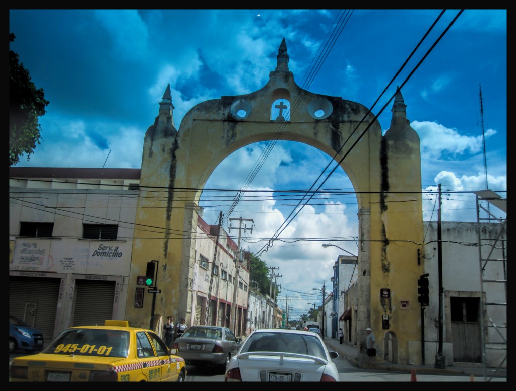 Southern Colonial Mexico: Merida, Campeche, San Cristobal de las Casas