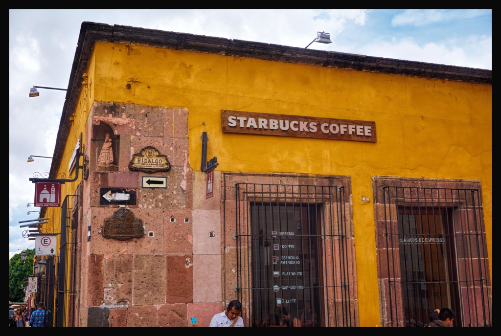 Southern Colonial Mexico: Merida, Campeche, San Cristobal de las Casas