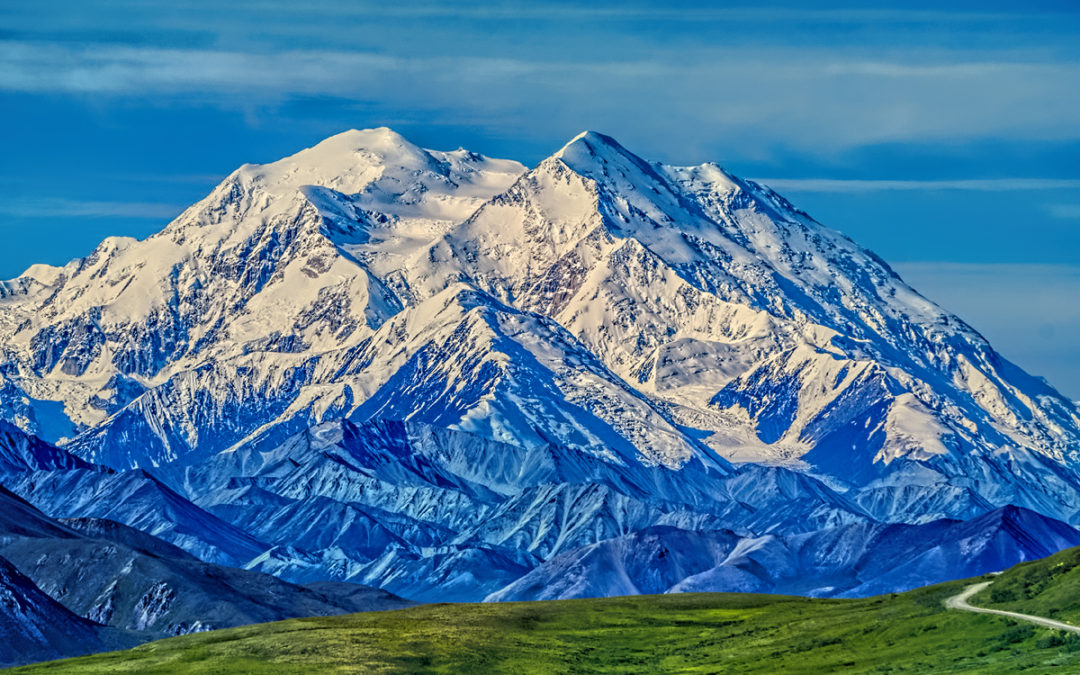 Dreaming of Denali