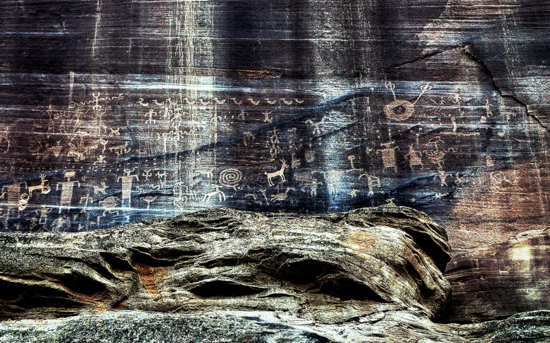 Canyon de Chelly: A Timeless Journey into the Heart of the Navajo Nation