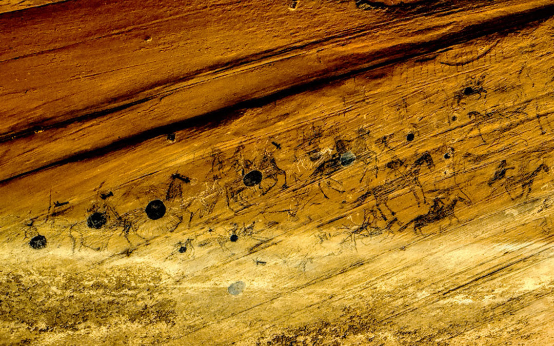 Canyon de Chelly: Ruins and Rock Art