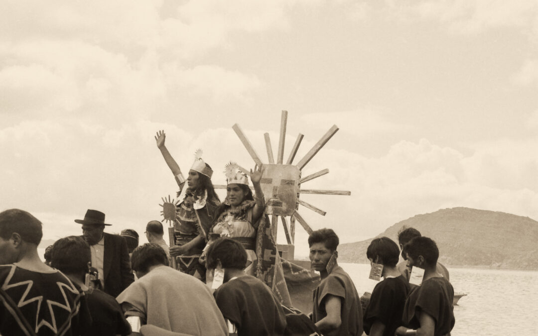 Puno Day Festival: A Centuries-Old Tradition on the Shores of Lake Titicaca