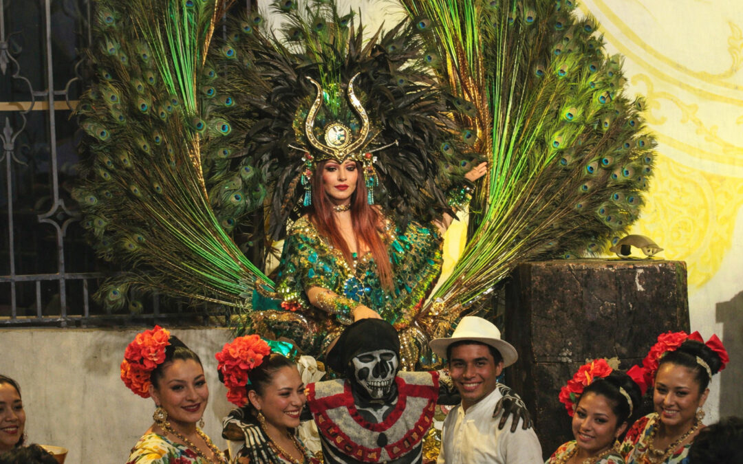 Mexican Road Trip: Merida and the Meridanos