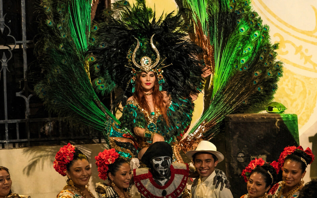 Mexican Road Trip: Merida and the Meridanos